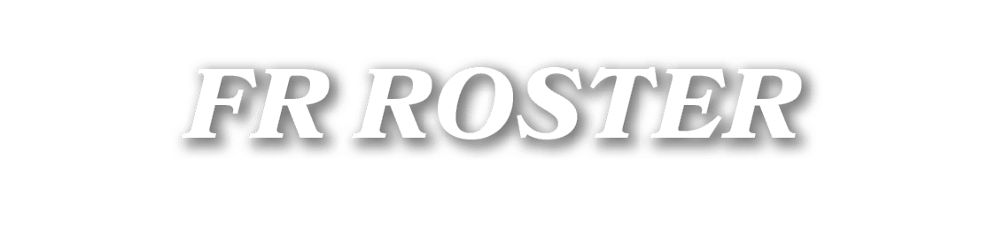 fr ROSTER