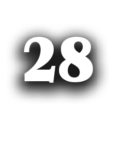 28