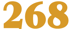 268