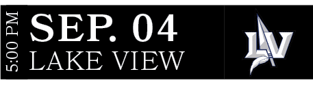 Lake View,sep. 04,5:00 P