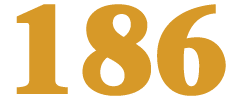 186