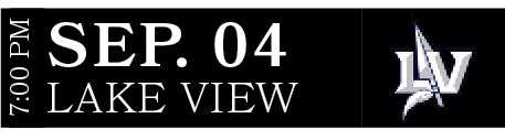 Lake View,sep. 04,7:00 P