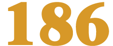 186