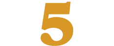 5