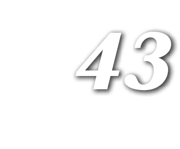 43