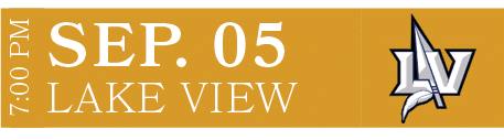 Lake View,sep. 05,7:00 P