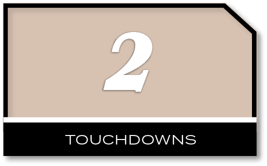 2,touchdown