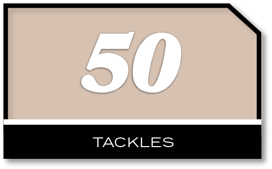 50,tackle