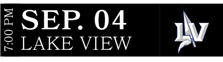 Lake View,sep. 04,7:00 P