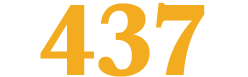 437