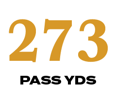 273,pass yd