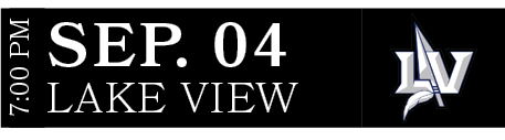 Lake View,sep. 04,7:00 P