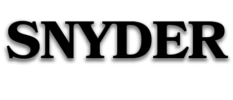 snyder
