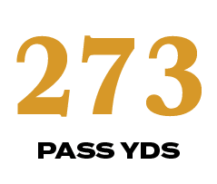 273,pass yd