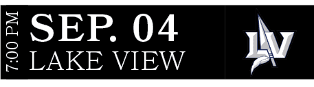 Lake View,sep. 04,7:00 P