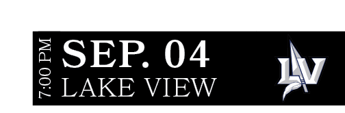 Lake View,sep. 04,7:00 P