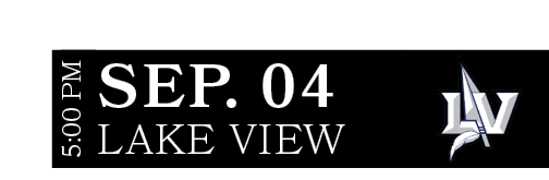 Lake View,sep. 04,5:00 P