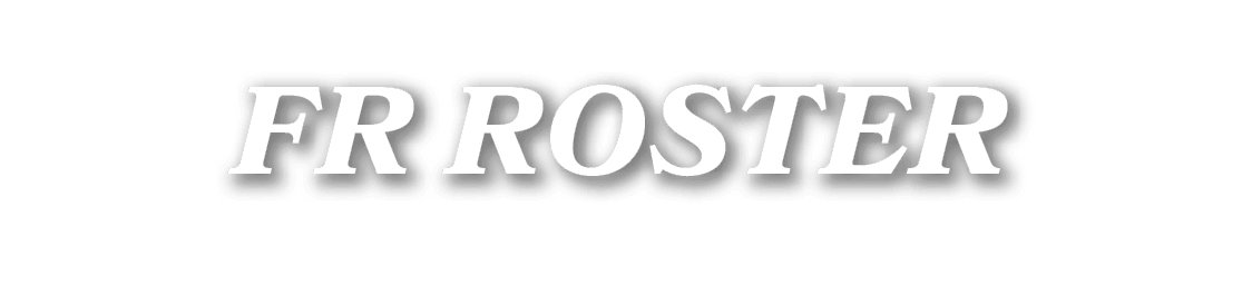 fr ROSTER