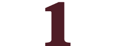 1