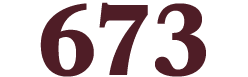 673