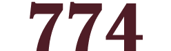 774