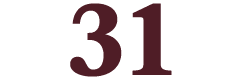 31