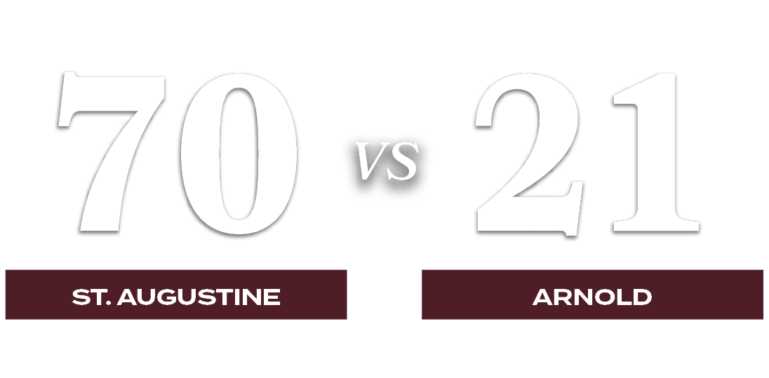 21,70,VS,ARNOLD,st. augustin