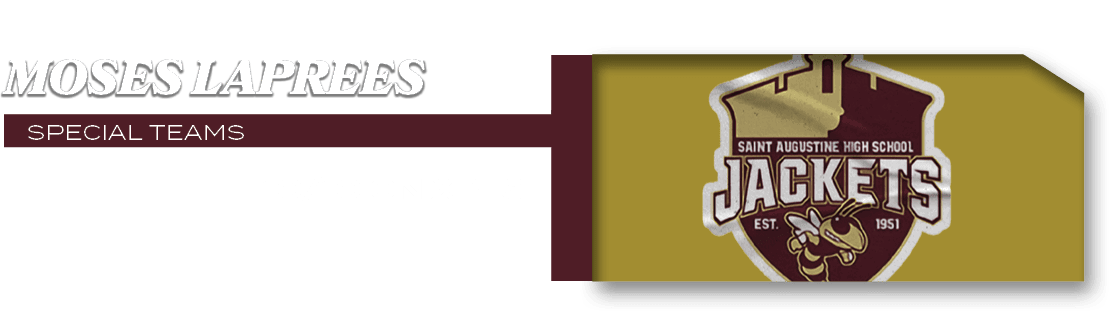 special teams,10/10 on XPTs,Moses LaPrees