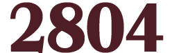 2804