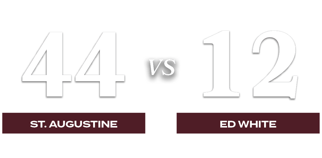 12,44,VS,ed white,st. augustin