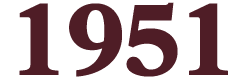 1951