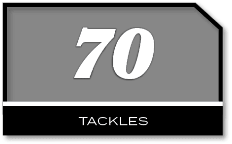 70,TACKLE