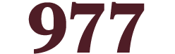 977