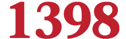 1398