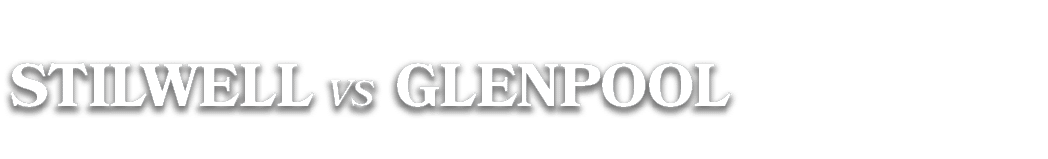 Stilwell vs Glenpool