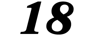 18