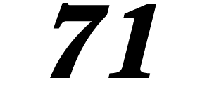 71