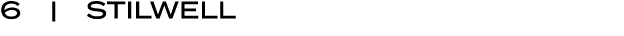 6 | stilwell