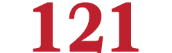 121