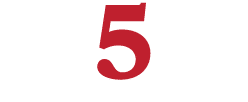 5