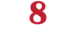 8