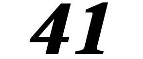 41