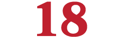 18