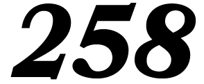258
