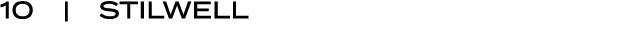 10 | stilwell