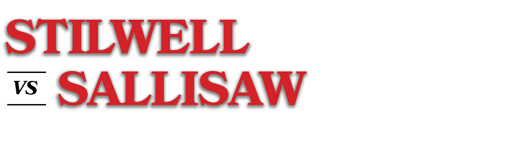 VS,Sallisaw,Stilwell