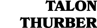 Talon ThurbeR