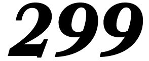 299