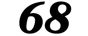 68