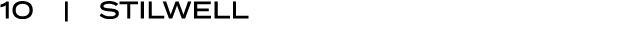 10 | stilwell